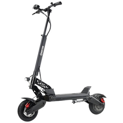 Trottinette Électrique MOBYGUM Pulse 350 - 36V 13Ah