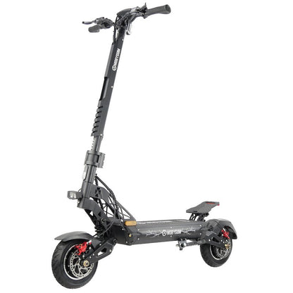 Trottinette électrique MOBYGUM Storm 2600W - 60V 21Ah