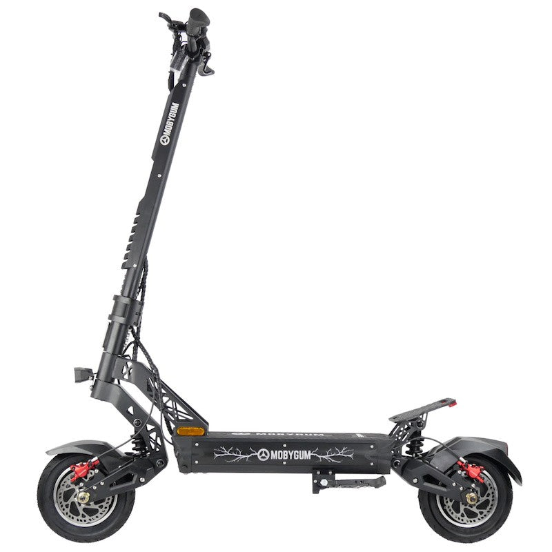 Trottinette électrique MOBYGUM Storm 2600W - 60V 21Ah