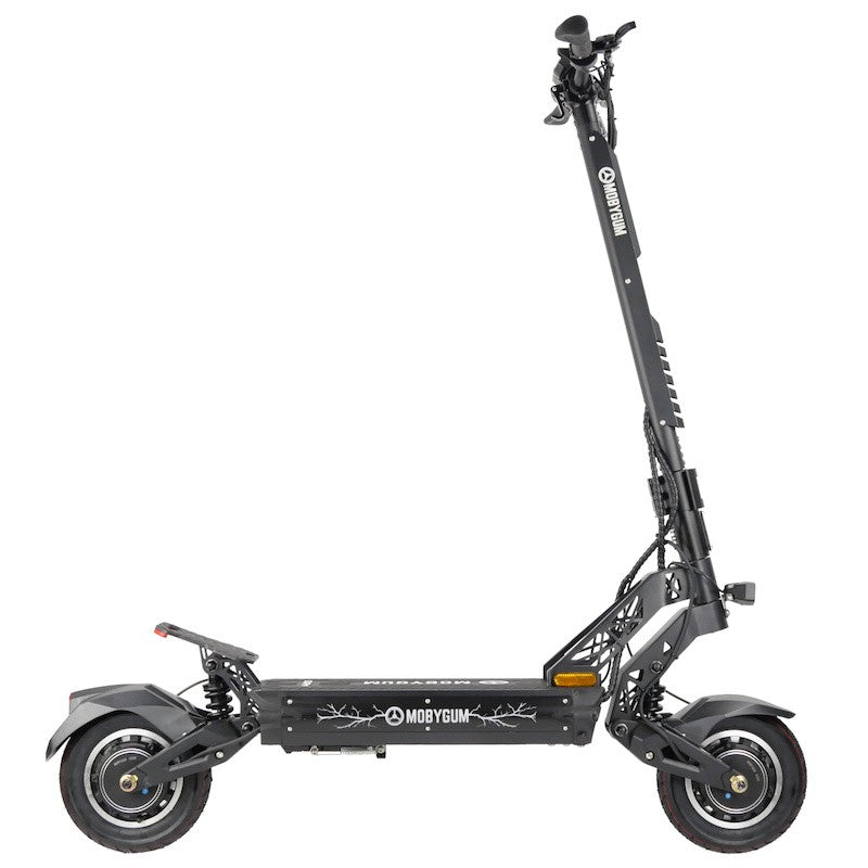 Trottinette électrique MOBYGUM Storm 2600W - 60V 21Ah