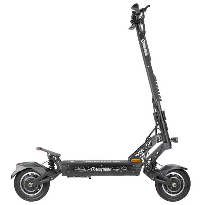 Trottinette électrique MOBYGUM Storm 2600W - 60V 21Ah