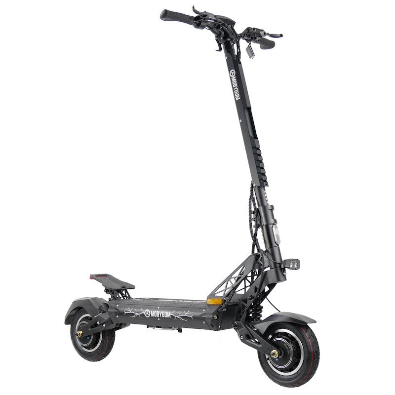 Trottinette électrique MOBYGUM Storm 2600W - 60V 21Ah