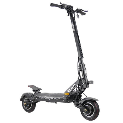 Trottinette électrique MOBYGUM Storm 2600W - 60V 21Ah