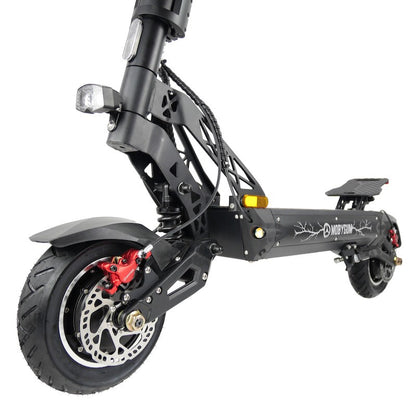 Trottinette électrique MOBYGUM Storm 2600W - 60V 21Ah