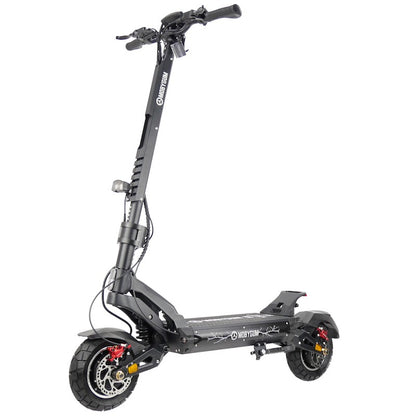 Trottinette électrique MOBYGUM Storm Pro 4200W - 60V 27,2Ah