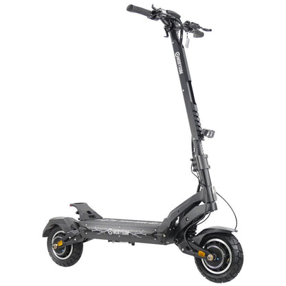 Trottinette électrique MOBYGUM Storm Pro 4200W - 60V 27,2Ah