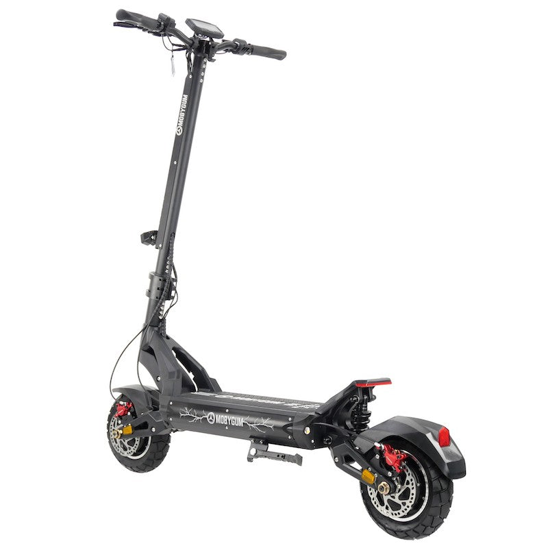 Trottinette électrique MOBYGUM Storm Pro 4200W - 60V 27,2Ah