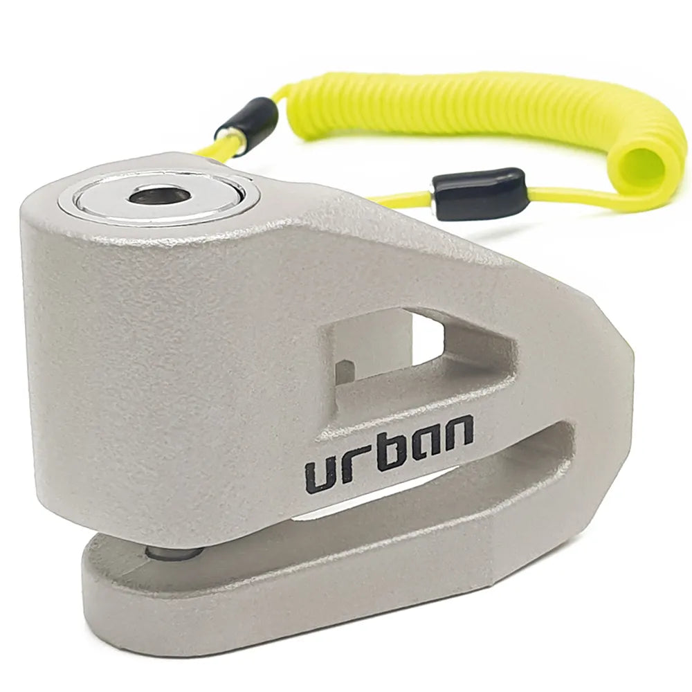 BLOC DISQUE URBAN SECURITY UR206T -AVEC CORDON-