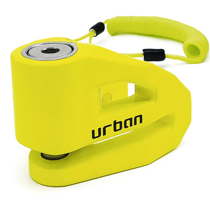 BLOC DISQUE URBAN SECURITY UR206Y -AVEC CORDON-