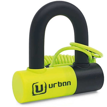 Urban Security Mini U-Lock UR59