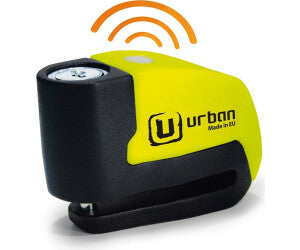 BLOC DISQUE ALARME URBAN SECURITY UR6